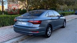 فولكسفاغن جيتا